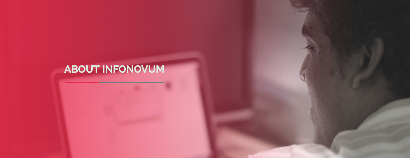 Infonovum-About