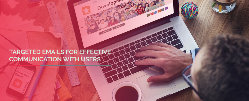 Infonovum-OurWork-Project3-TargetedEmail